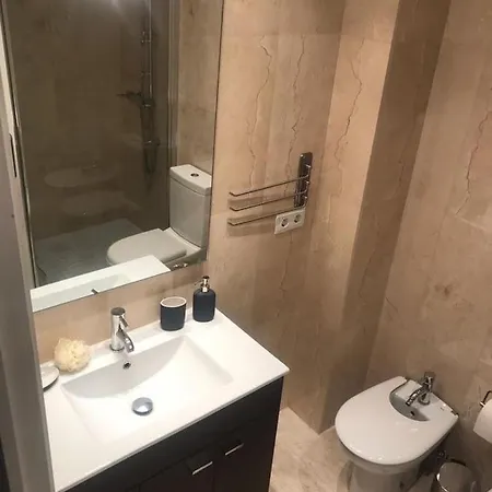Apartment Calle Manolete Casano