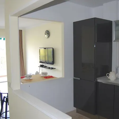 Apartment Calle Manolete Casano *