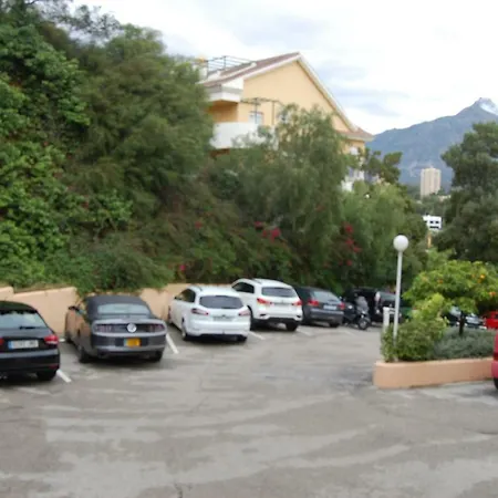 Calle Manolete Casano Marbella